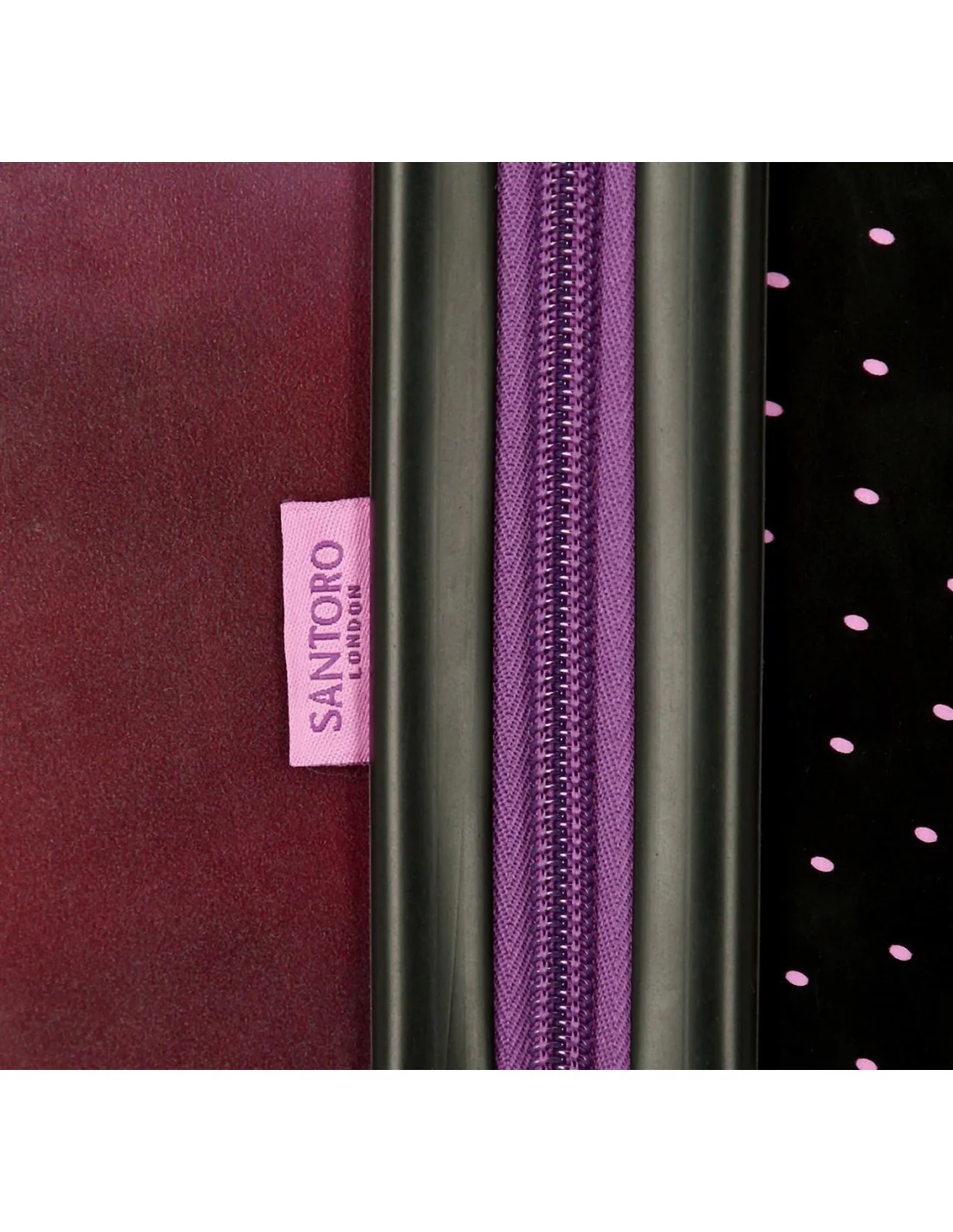 MALETA CABINA GORJUSS FRIDA 55CM - Image 10