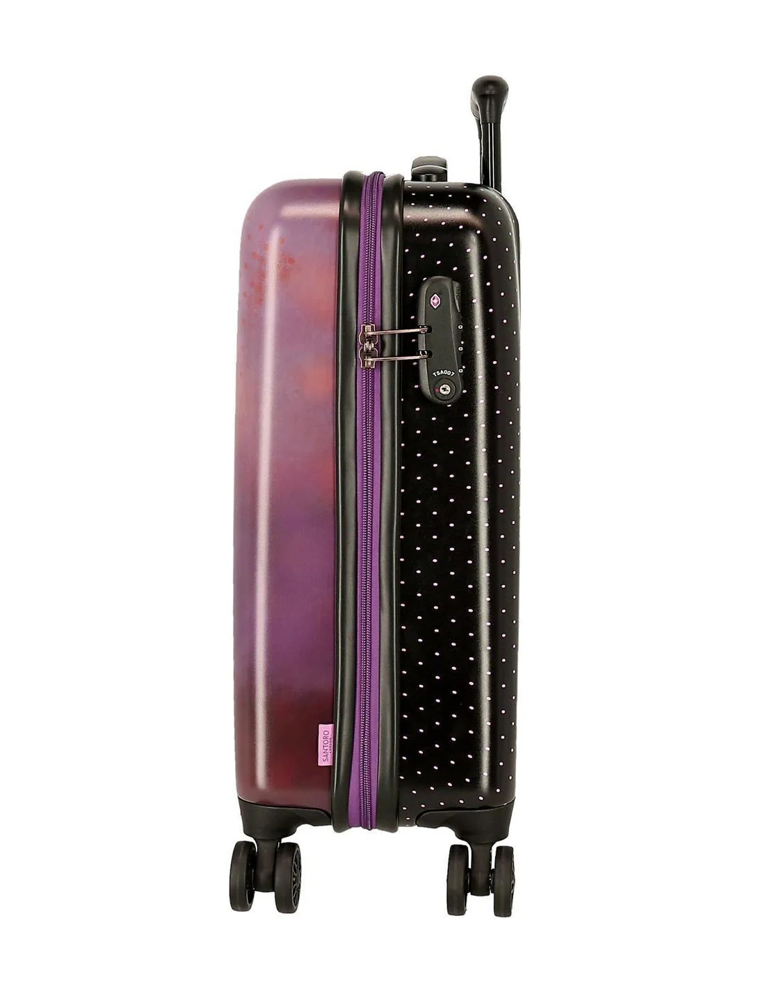 MALETA CABINA GORJUSS FRIDA 55CM - Image 4