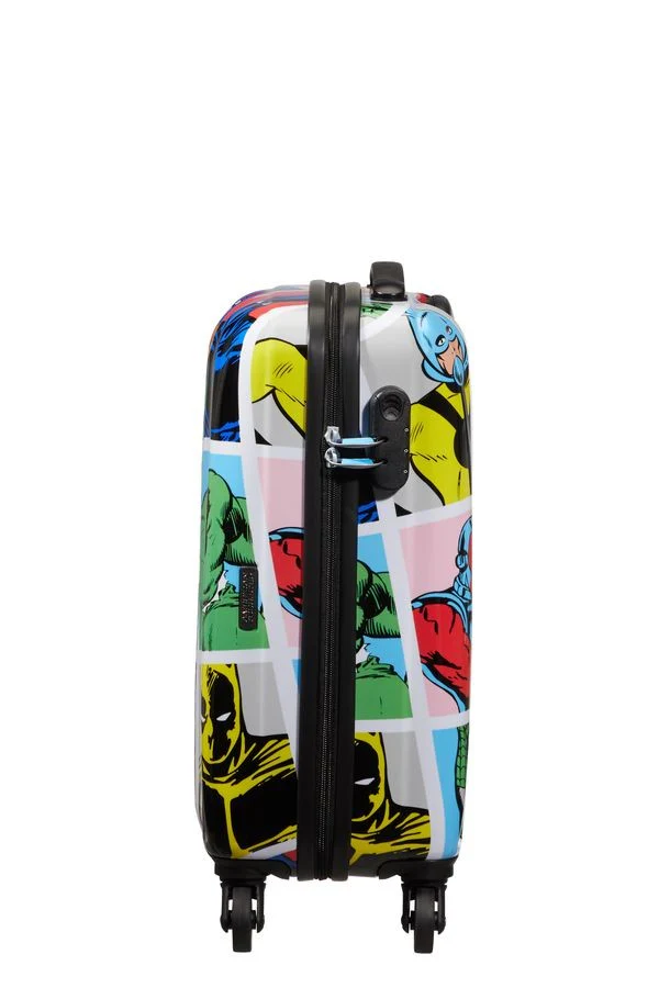 MALETA CABINA MARVEL POP ART - Image 5