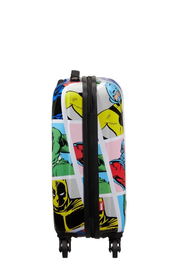 MALETA CABINA MARVEL POP ART - Image 6