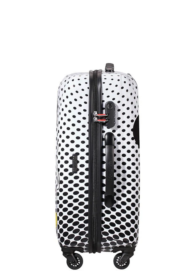 Maleta Cabina Mickey Polka Dot Disney Legends de American Toursiter - Image 7