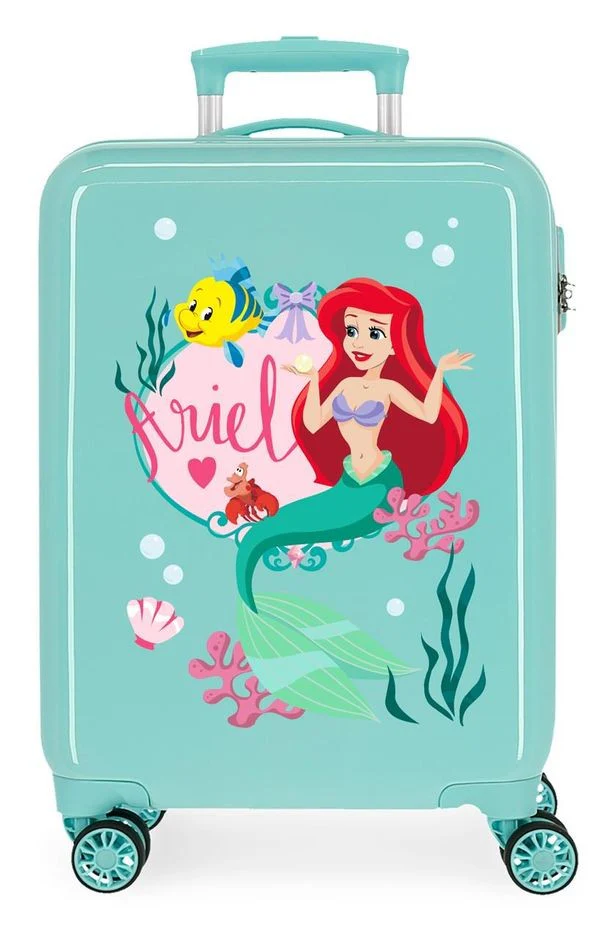 MALETA CABINA  PRINCESS CELEBRATION ARIEL - Image 2