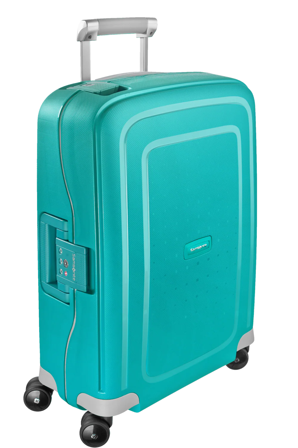 MALETA CABINA SAMSONITE S-CURE  (4 RUEDAS) 55CM - Image 10