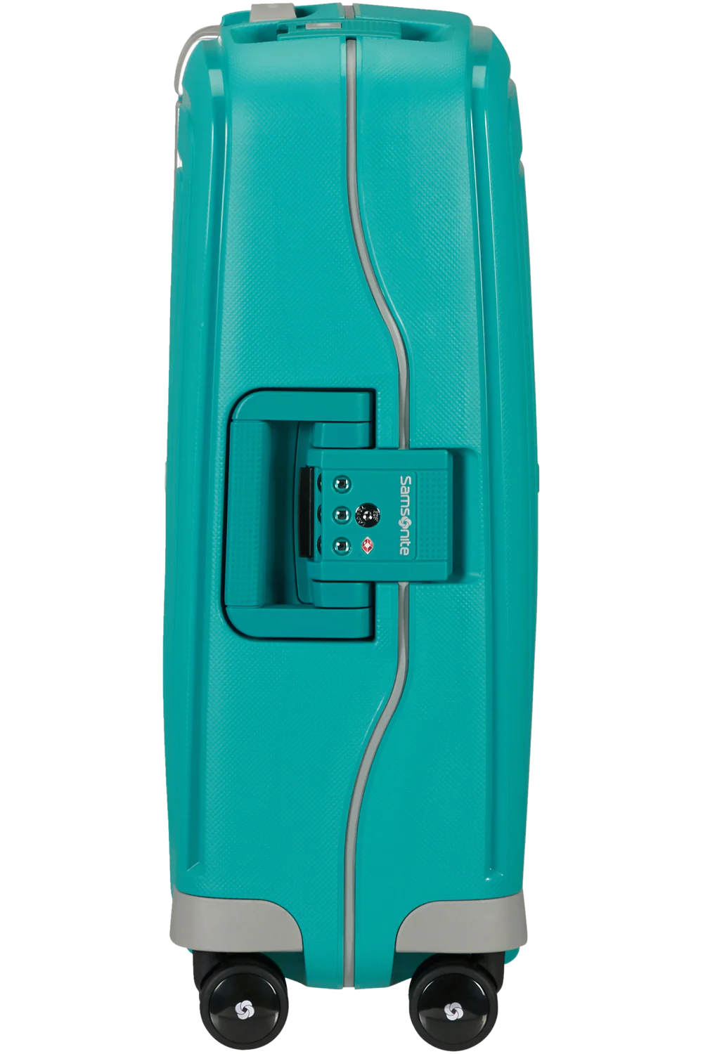 MALETA CABINA SAMSONITE S-CURE  (4 RUEDAS) 55CM - Image 13