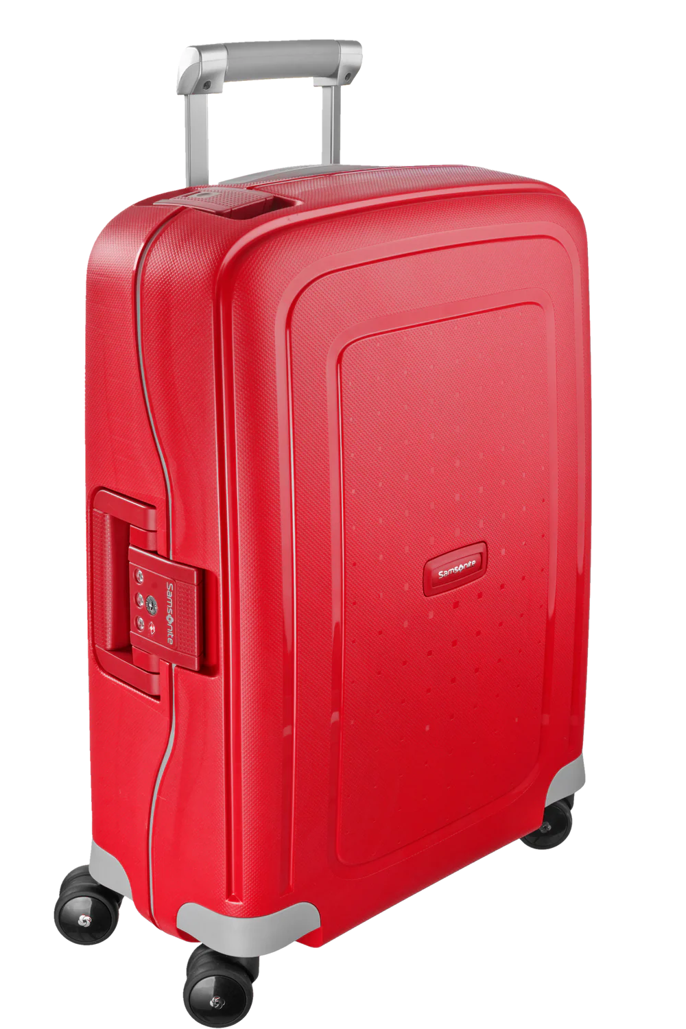 MALETA CABINA SAMSONITE S-CURE  (4 RUEDAS) 55CM - Image 19
