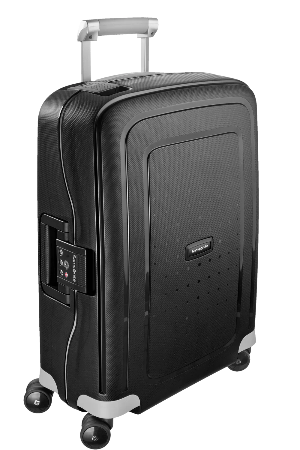 MALETA CABINA SAMSONITE S-CURE  (4 RUEDAS) 55CM - Image 2