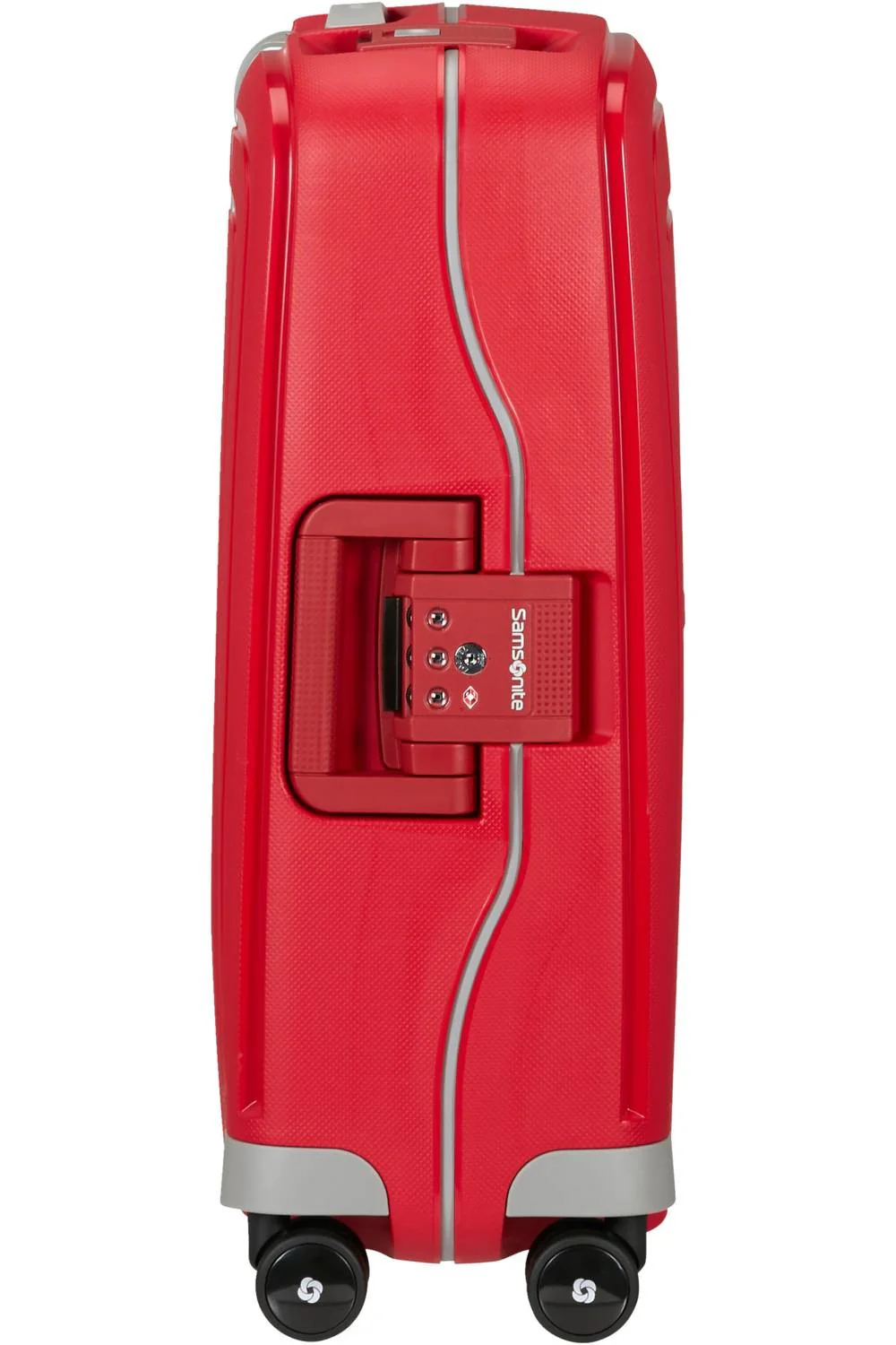 MALETA CABINA SAMSONITE S-CURE  (4 RUEDAS) 55CM - Image 20