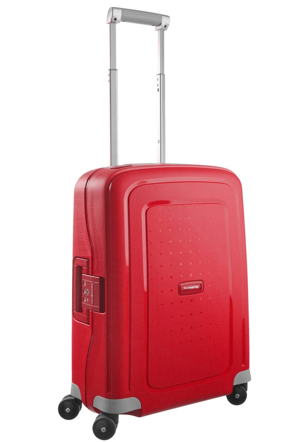 MALETA CABINA SAMSONITE S-CURE  (4 RUEDAS) 55CM - Image 23