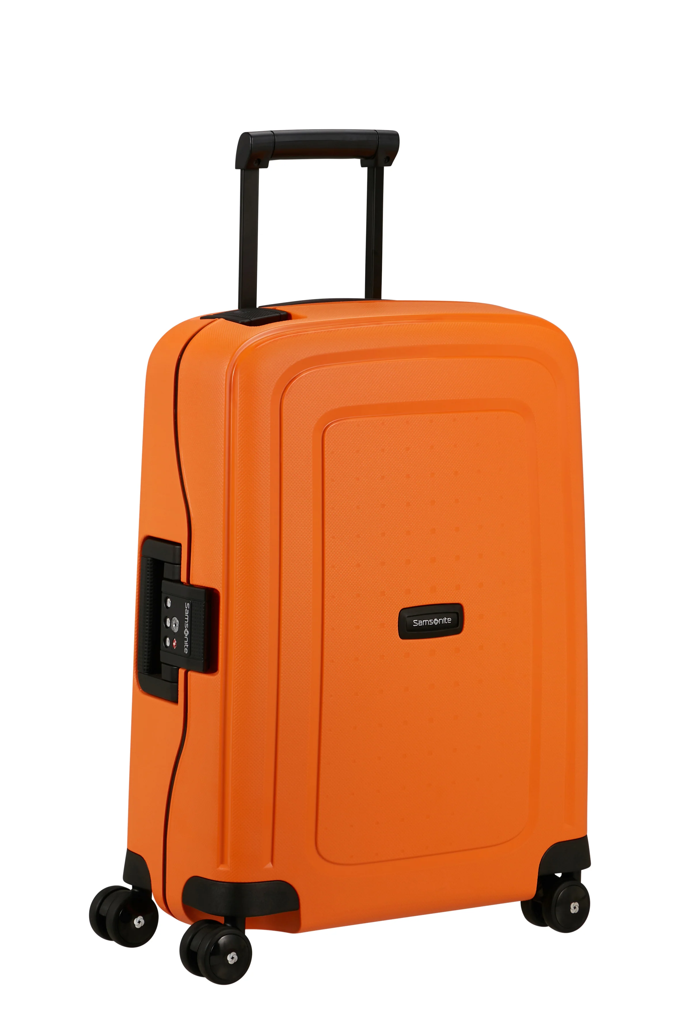 MALETA CABINA SAMSONITE S-CURE  (4 RUEDAS) 55CM - Image 25