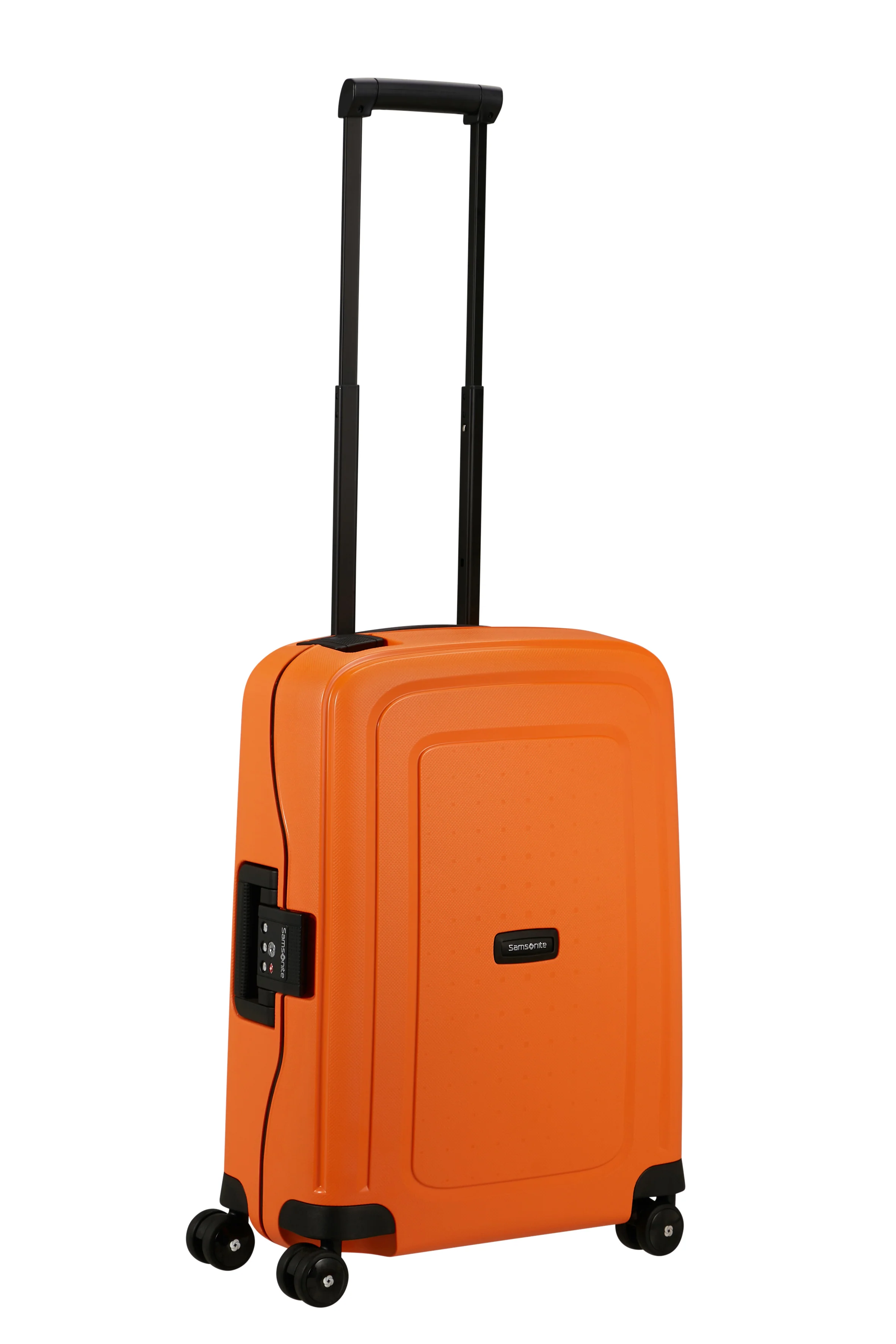 MALETA CABINA SAMSONITE S-CURE  (4 RUEDAS) 55CM - Image 33