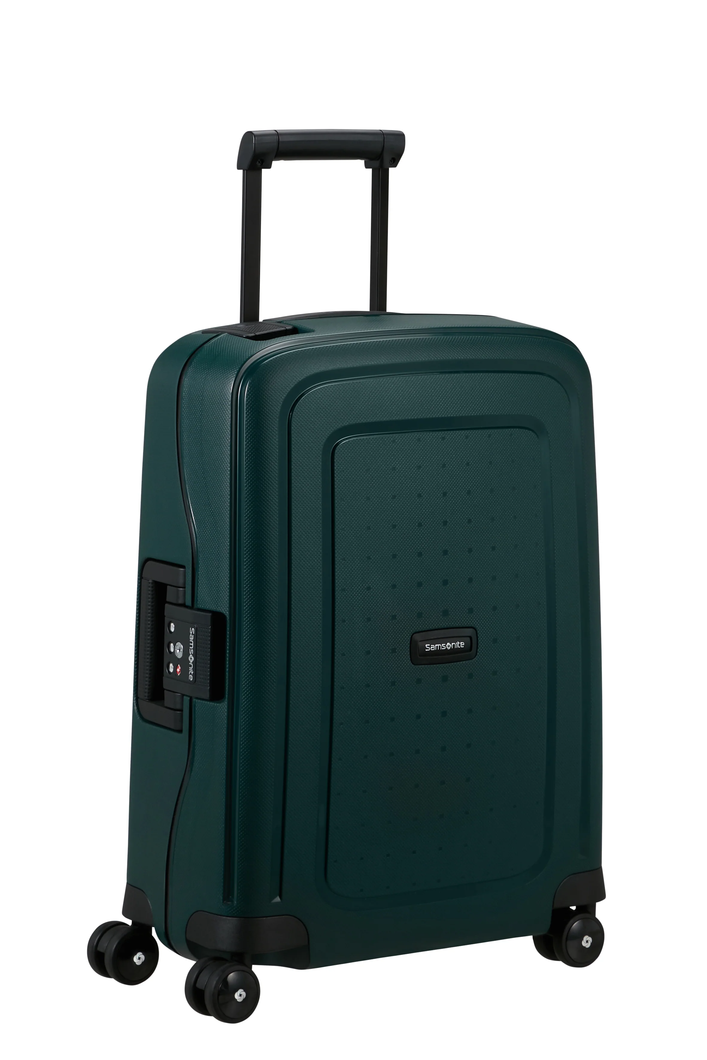 MALETA CABINA SAMSONITE S-CURE  (4 RUEDAS) 55CM - Image 36