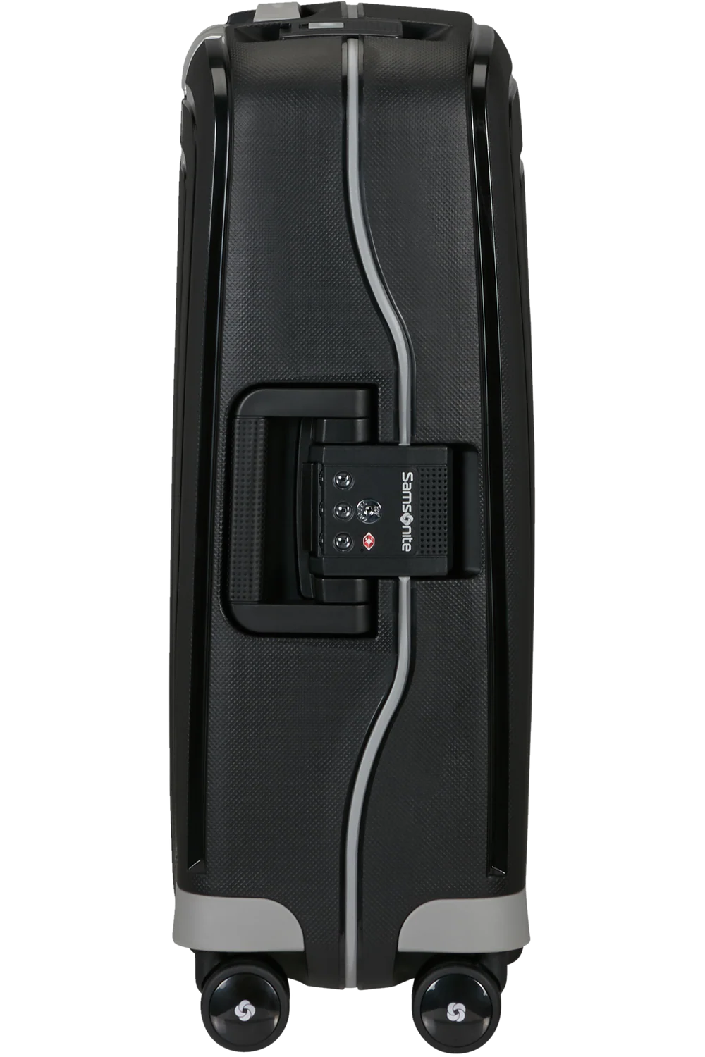 MALETA CABINA SAMSONITE S-CURE  (4 RUEDAS) 55CM - Image 4
