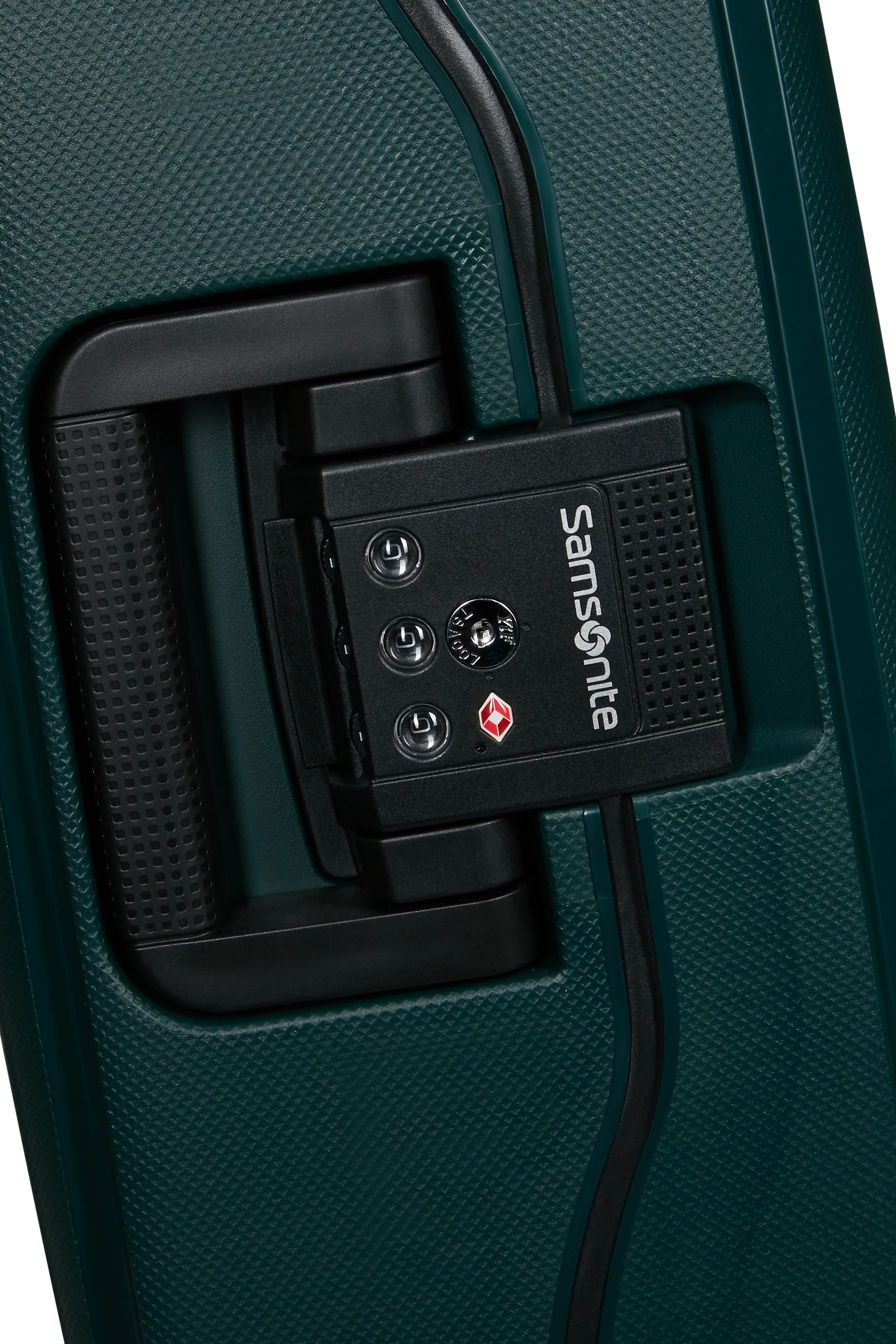 MALETA CABINA SAMSONITE S-CURE  (4 RUEDAS) 55CM - Image 41