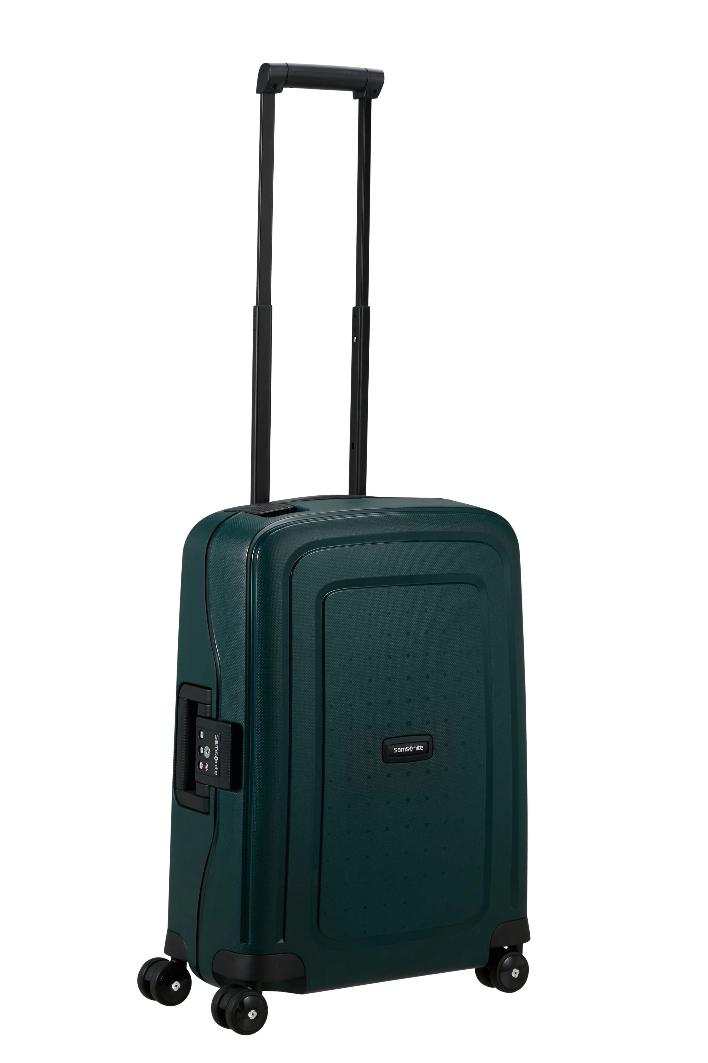 MALETA CABINA SAMSONITE S-CURE  (4 RUEDAS) 55CM - Image 44