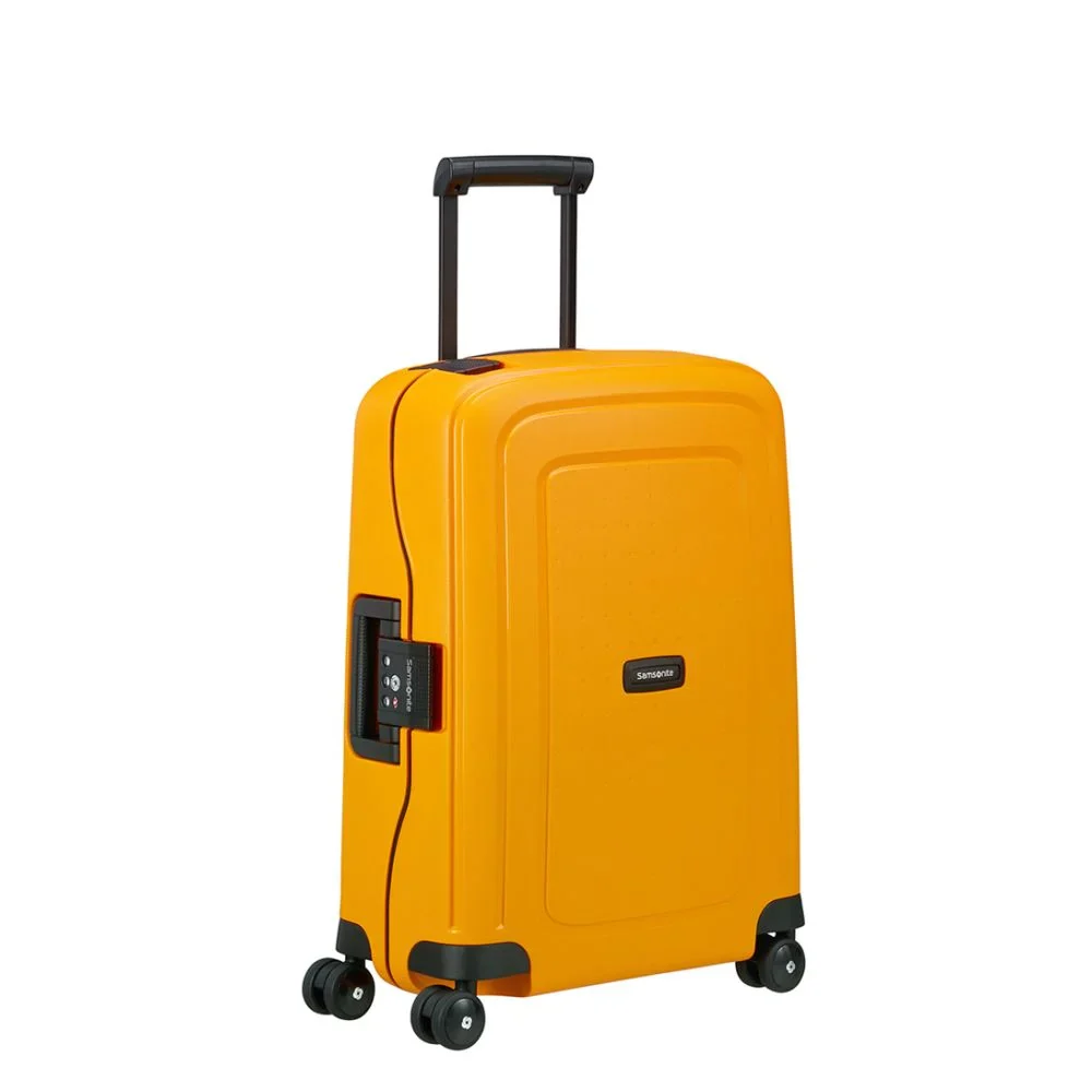 MALETA CABINA SAMSONITE S-CURE  (4 RUEDAS) 55CM - Image 47