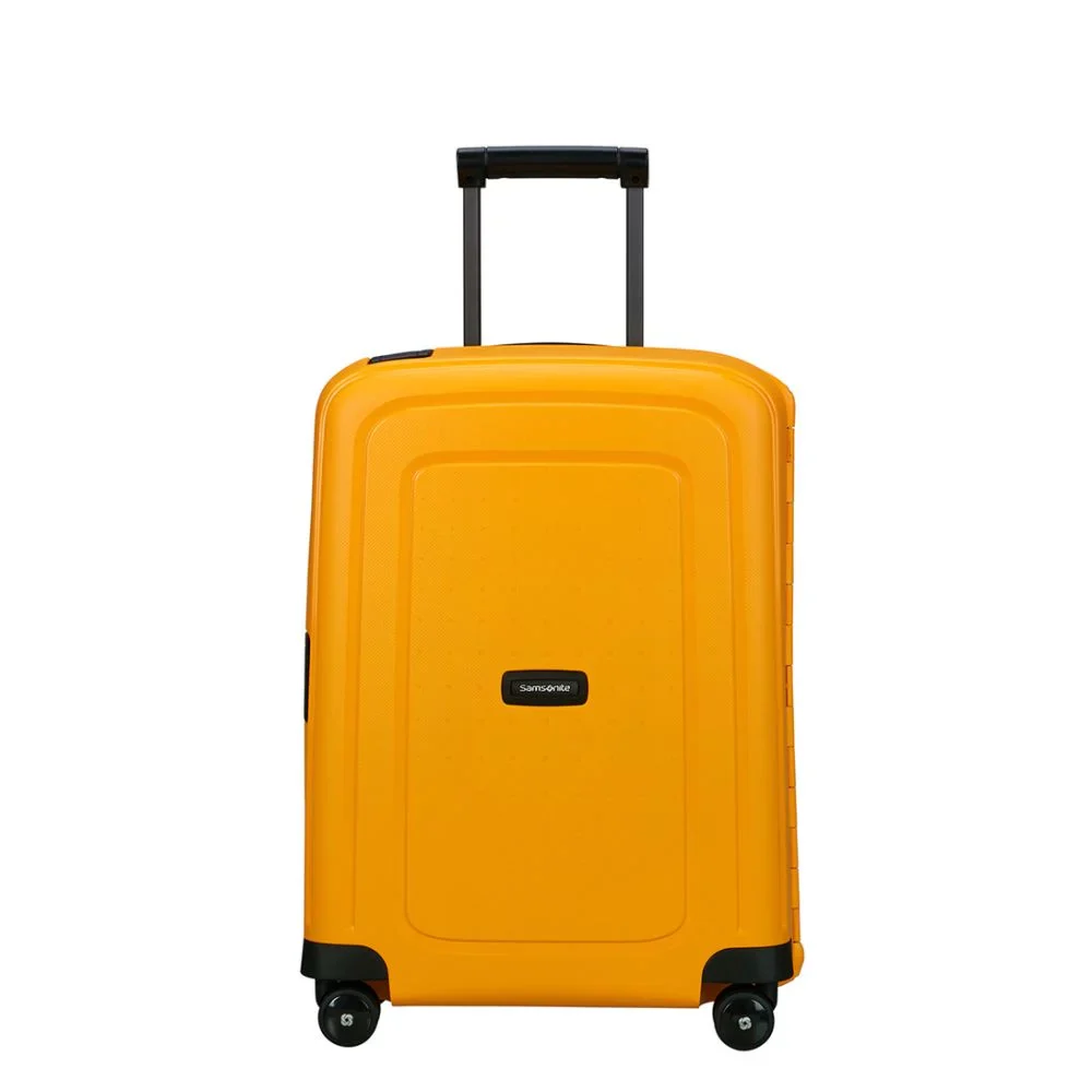 MALETA CABINA SAMSONITE S-CURE  (4 RUEDAS) 55CM - Image 48