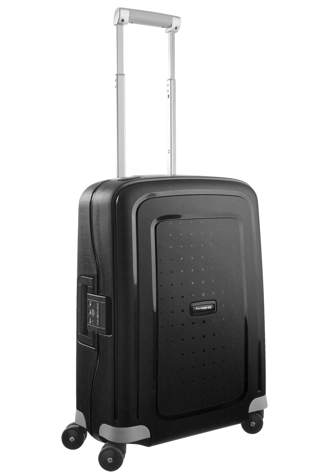 MALETA CABINA SAMSONITE S-CURE  (4 RUEDAS) 55CM - Image 5