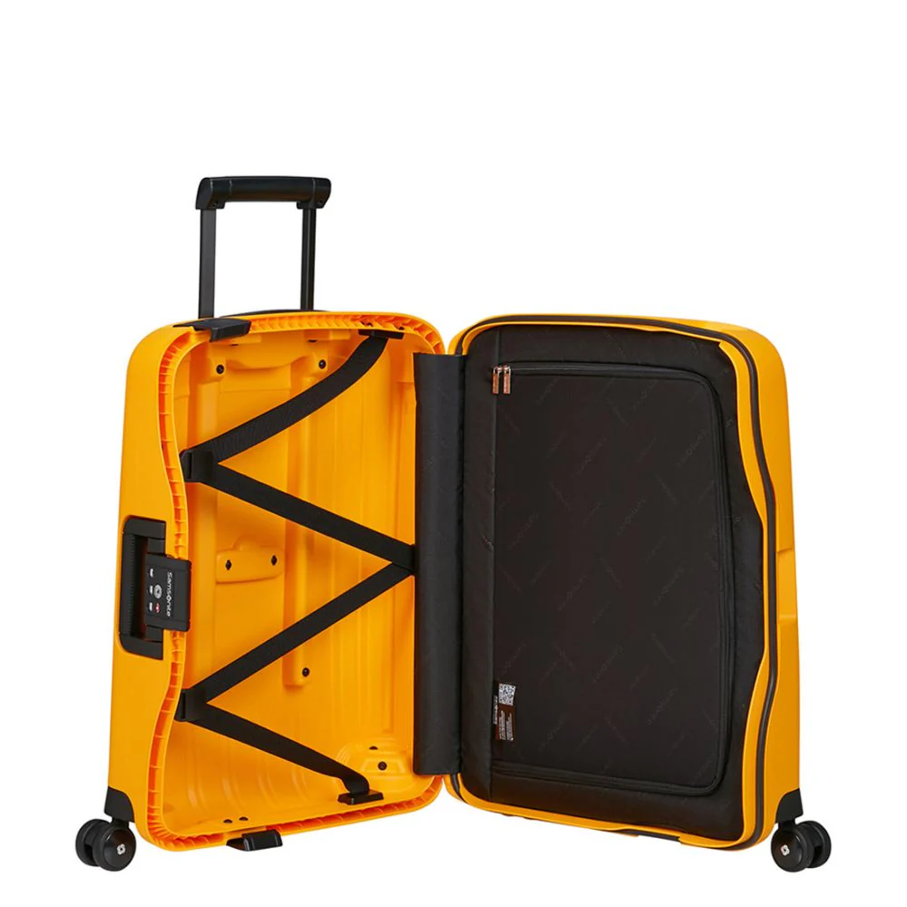 MALETA CABINA SAMSONITE S-CURE  (4 RUEDAS) 55CM - Image 50