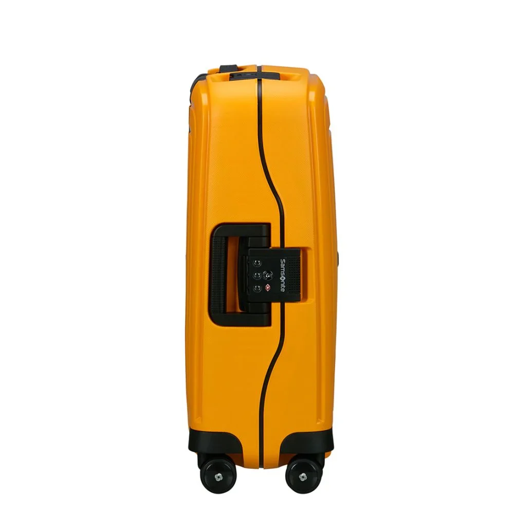 MALETA CABINA SAMSONITE S-CURE  (4 RUEDAS) 55CM - Image 52