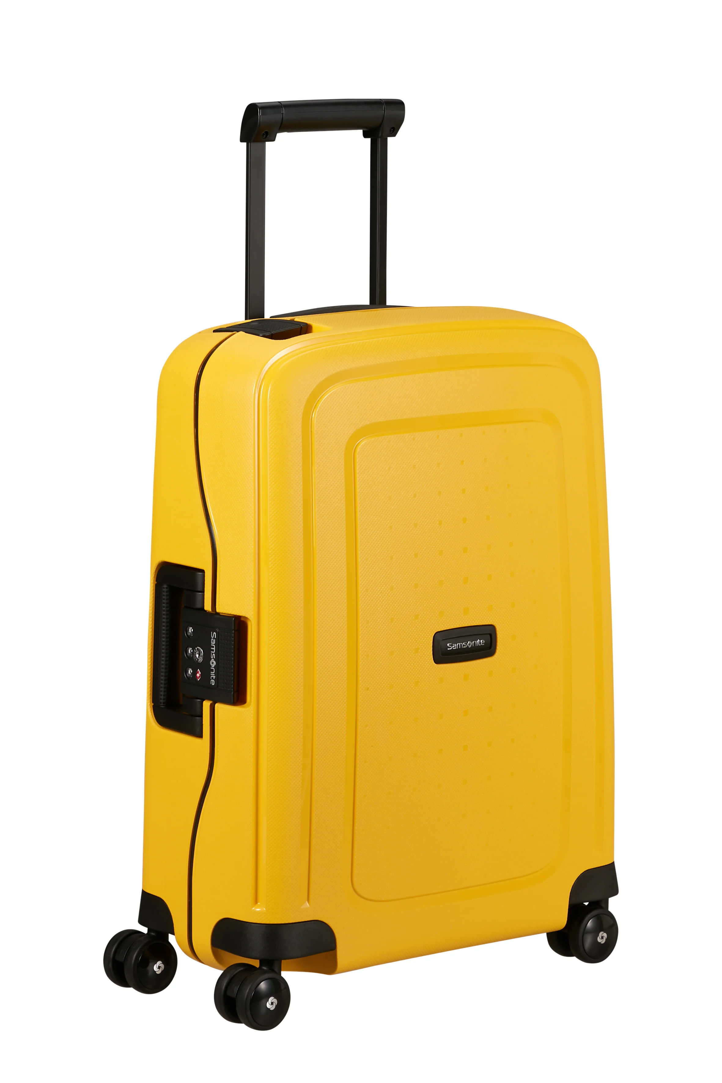 MALETA CABINA SAMSONITE S-CURE  (4 RUEDAS) 55CM - Image 53