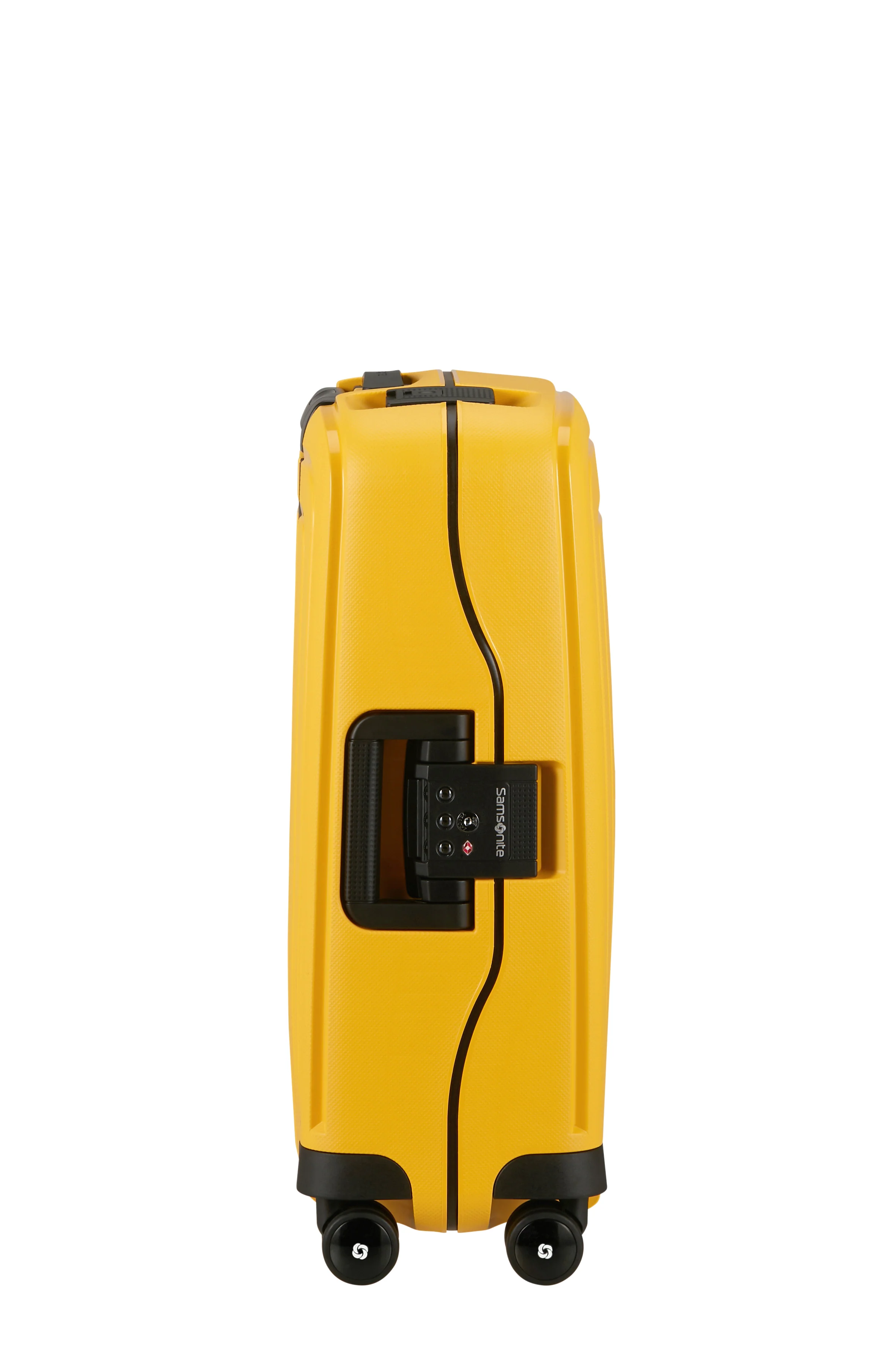 MALETA CABINA SAMSONITE S-CURE  (4 RUEDAS) 55CM - Image 59
