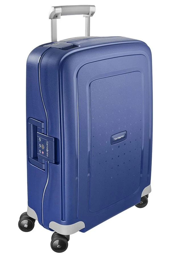 MALETA CABINA SAMSONITE S-CURE  (4 RUEDAS) 55CM - Image 6