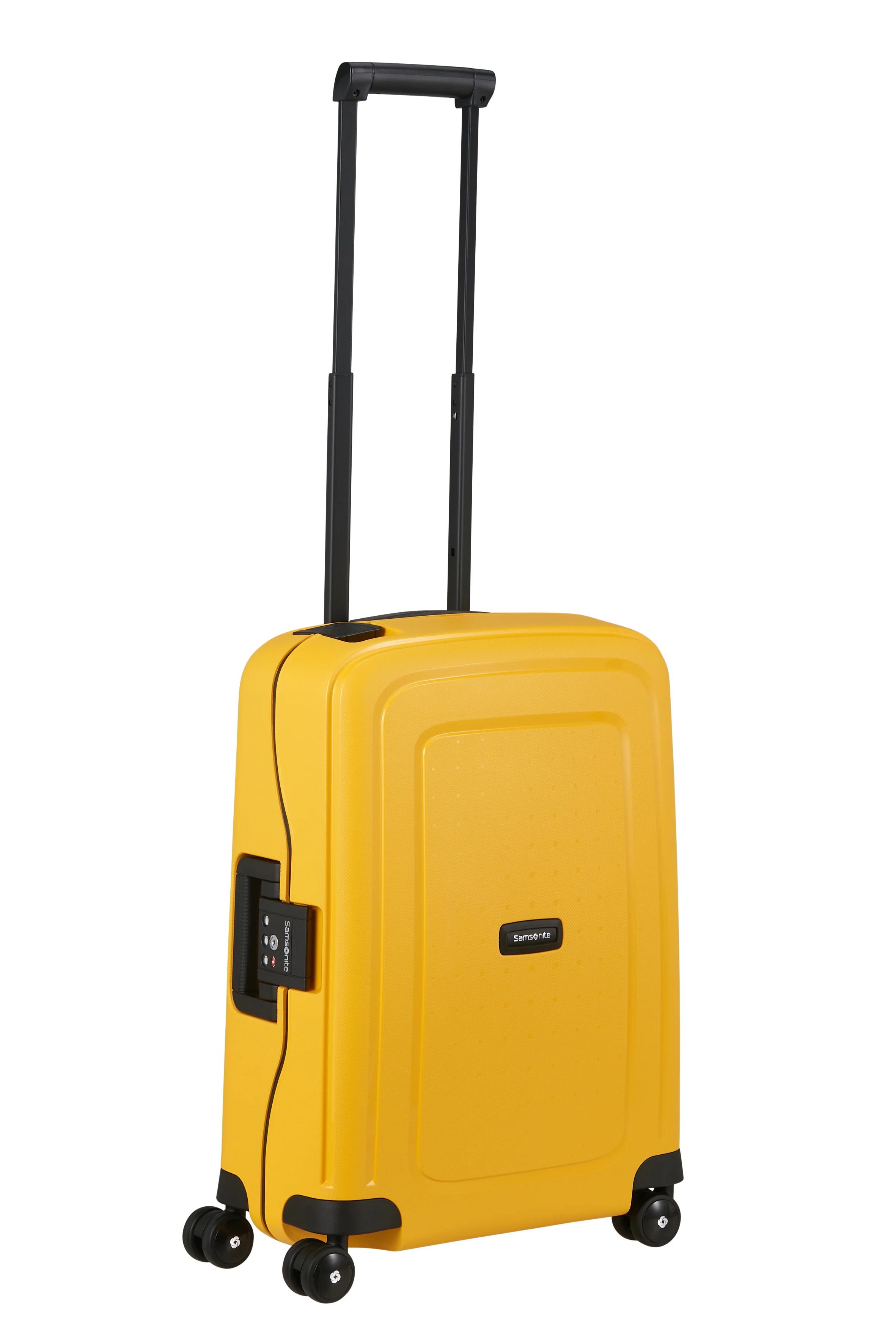 MALETA CABINA SAMSONITE S-CURE  (4 RUEDAS) 55CM - Image 61