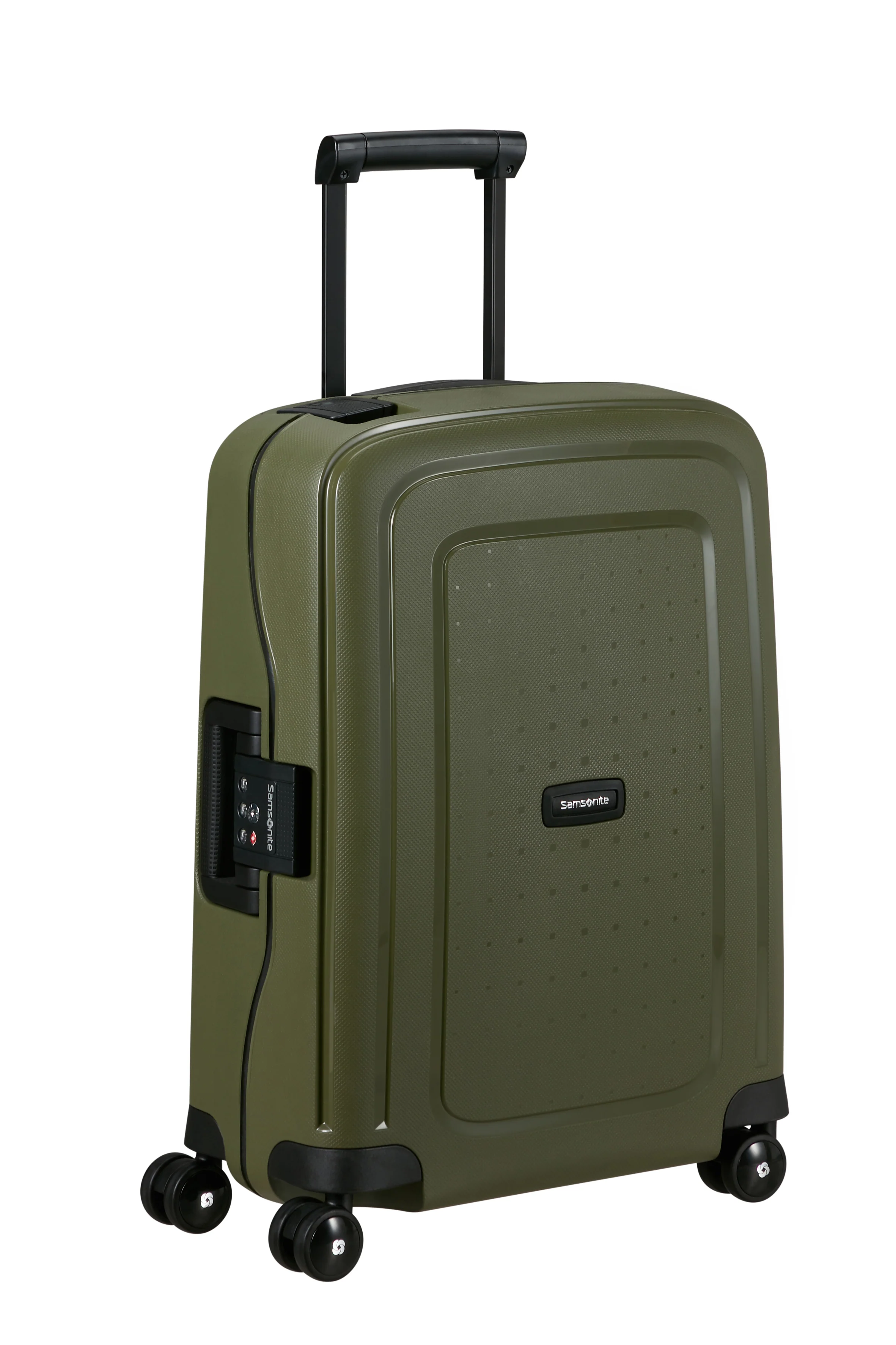 MALETA CABINA SAMSONITE S-CURE  (4 RUEDAS) 55CM - Image 62