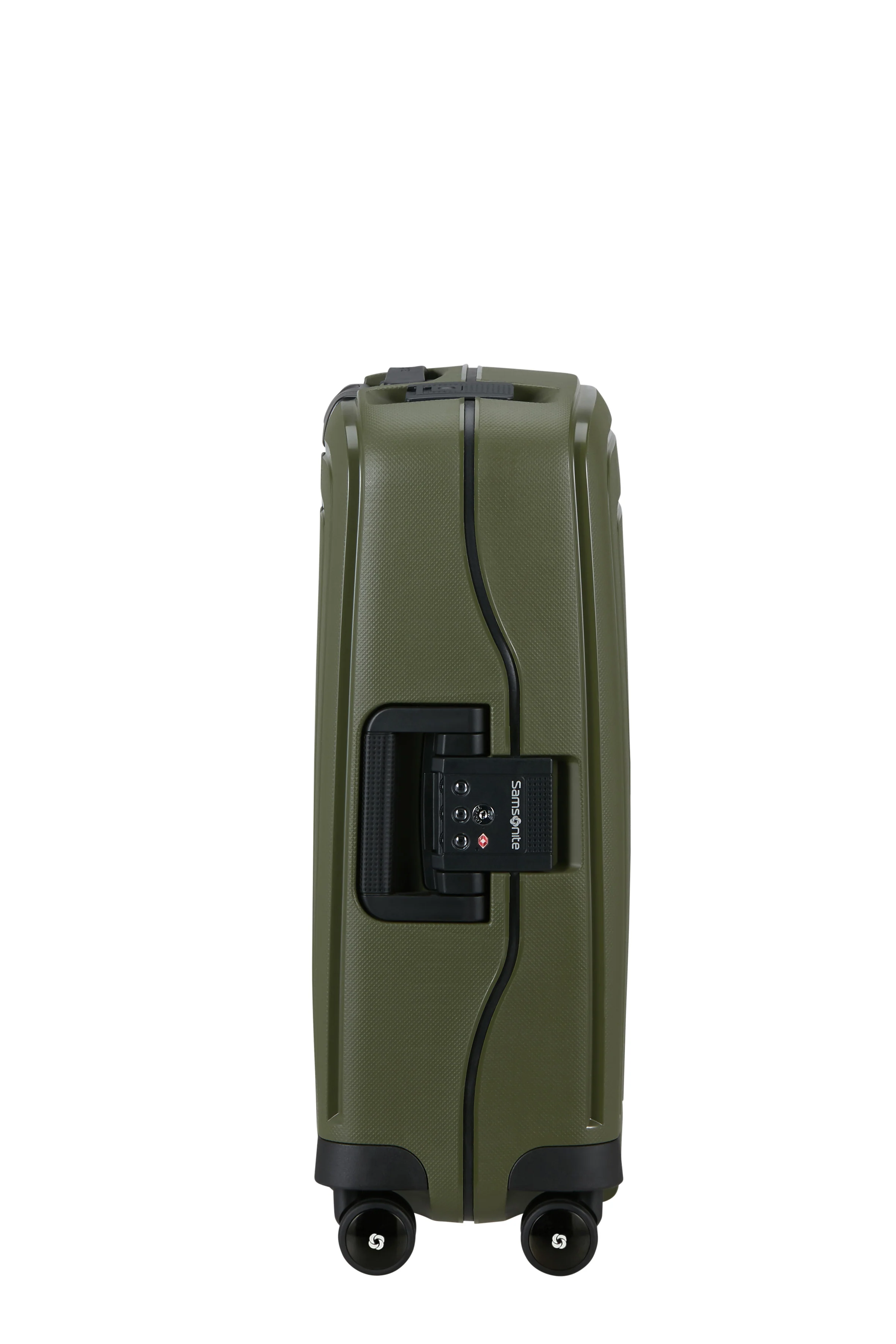 MALETA CABINA SAMSONITE S-CURE  (4 RUEDAS) 55CM - Image 67