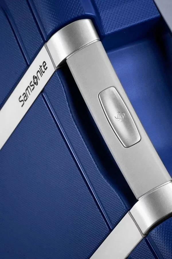 MALETA CABINA SAMSONITE S-CURE  (4 RUEDAS) 55CM - Image 7