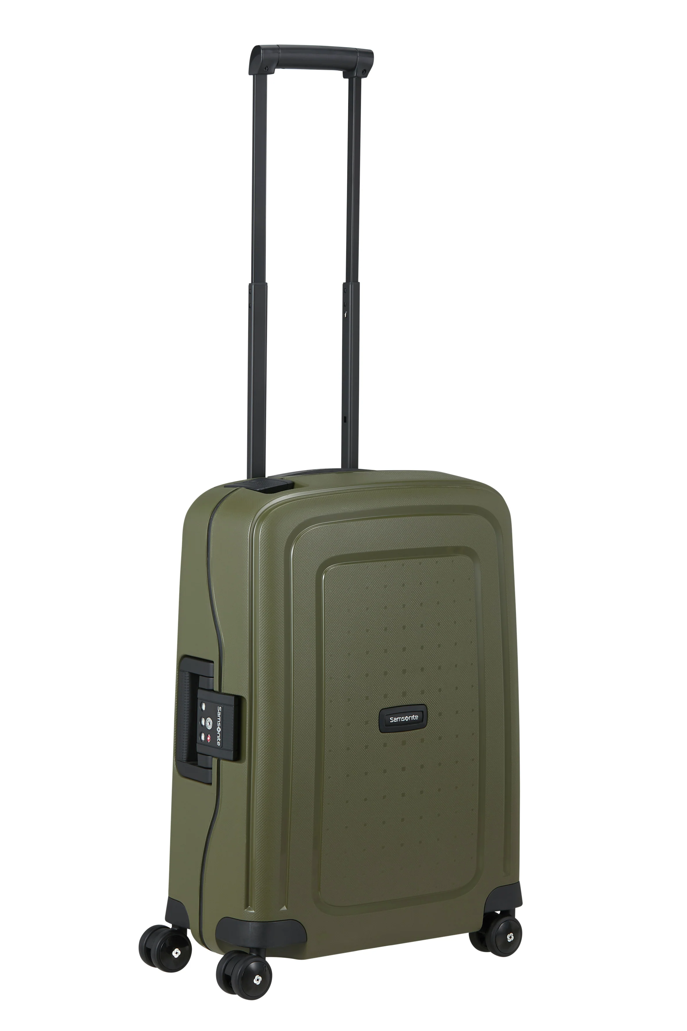MALETA CABINA SAMSONITE S-CURE  (4 RUEDAS) 55CM - Image 70