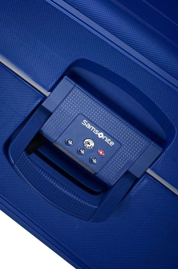 MALETA CABINA SAMSONITE S-CURE  (4 RUEDAS) 55CM - Image 9
