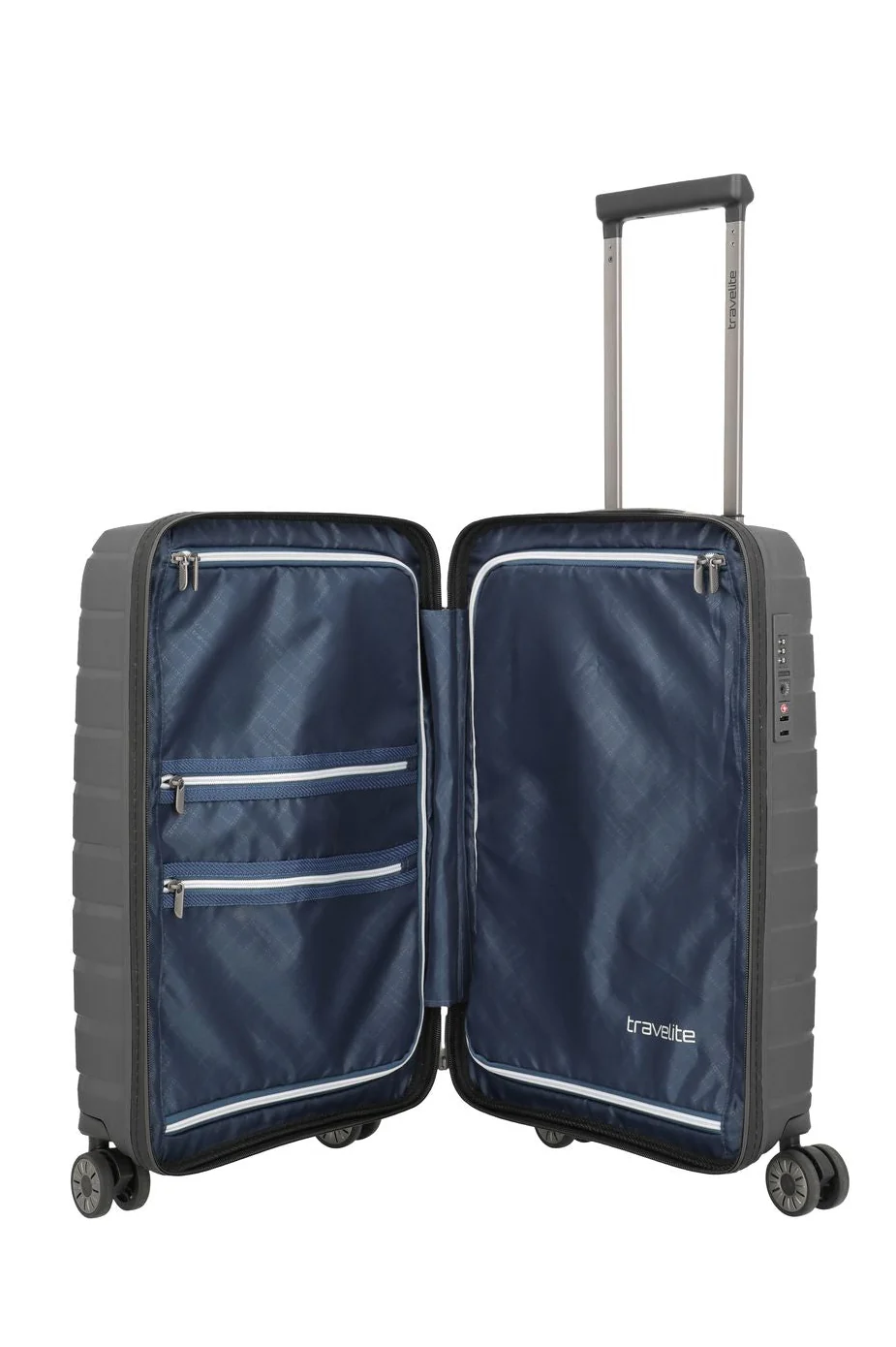 TRAVELITE MALETA CABINA SLIM AIR BASE - Image 15