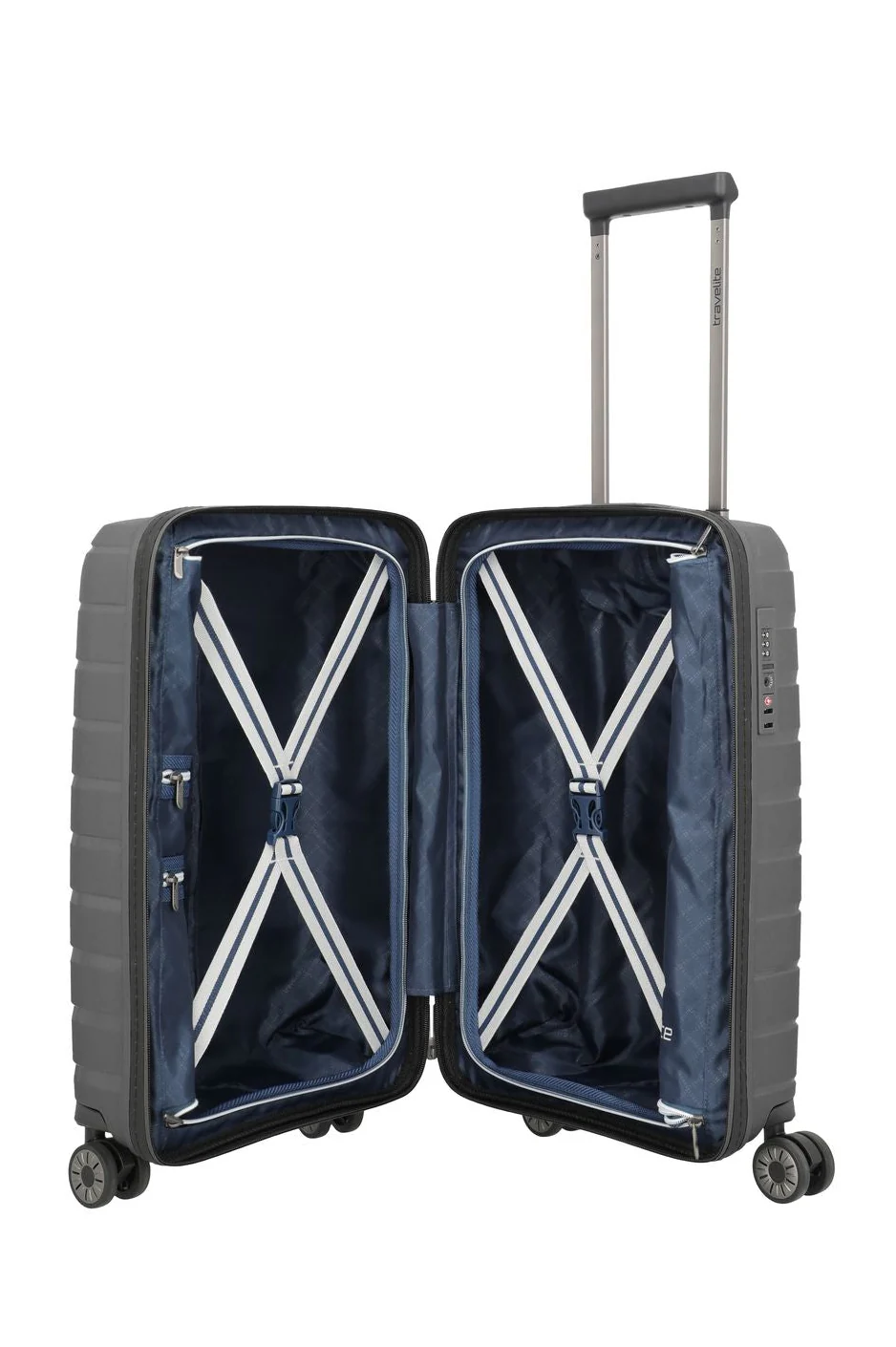 TRAVELITE MALETA CABINA SLIM AIR BASE - Image 16