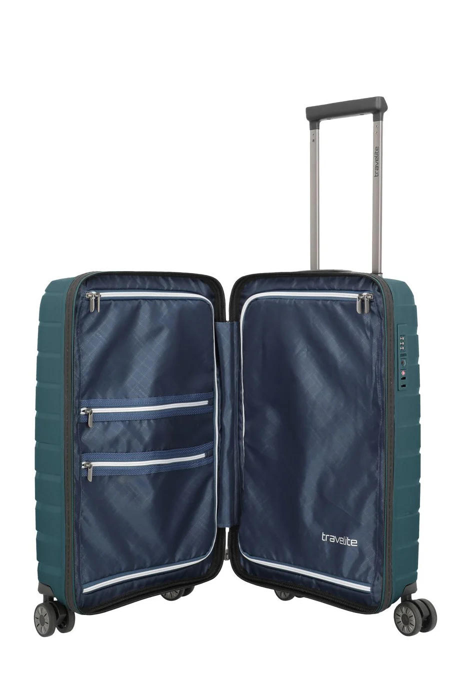 TRAVELITE MALETA CABINA SLIM AIR BASE - Image 26