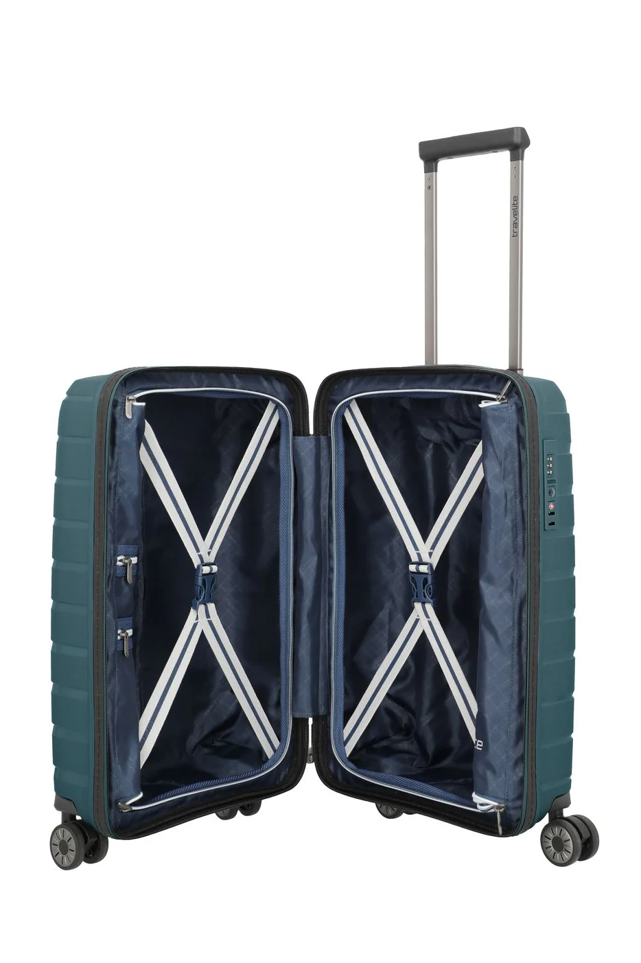 TRAVELITE MALETA CABINA SLIM AIR BASE - Image 27