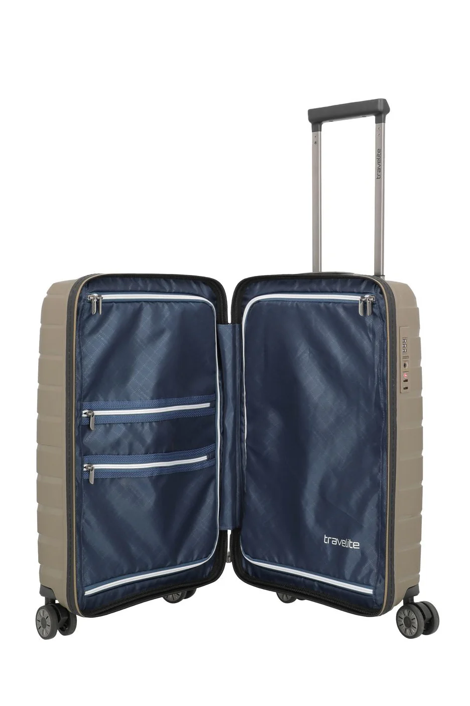 TRAVELITE MALETA CABINA SLIM AIR BASE - Image 4