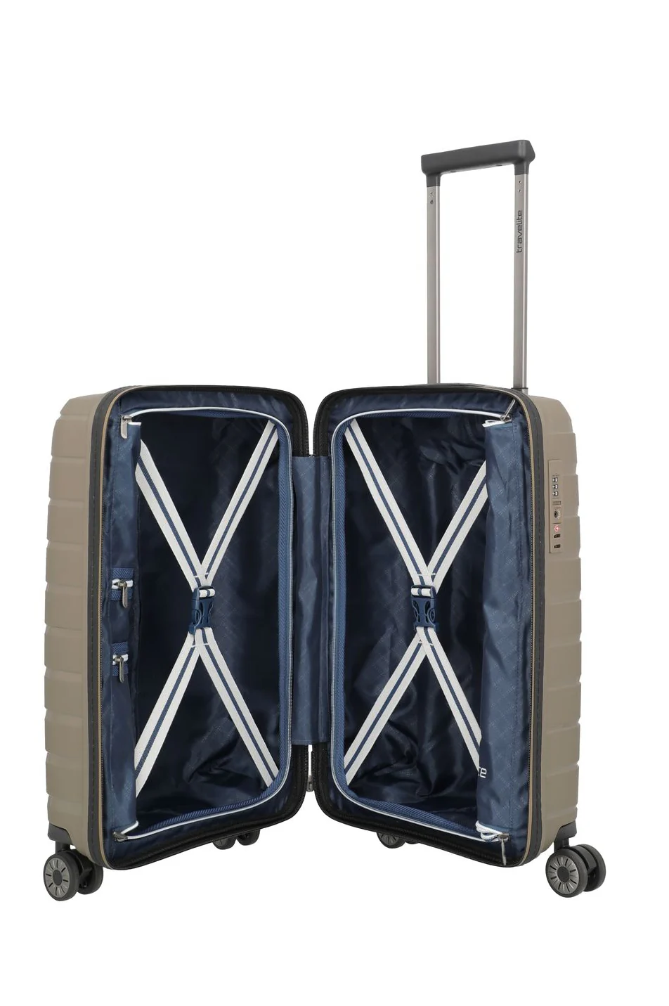 TRAVELITE MALETA CABINA SLIM AIR BASE - Image 5