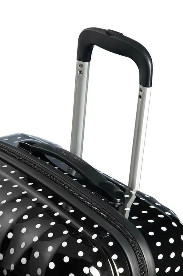 Maleta Cabina spinner 4 ruedas Minnie Polka Dot Disney Legends - Image 4