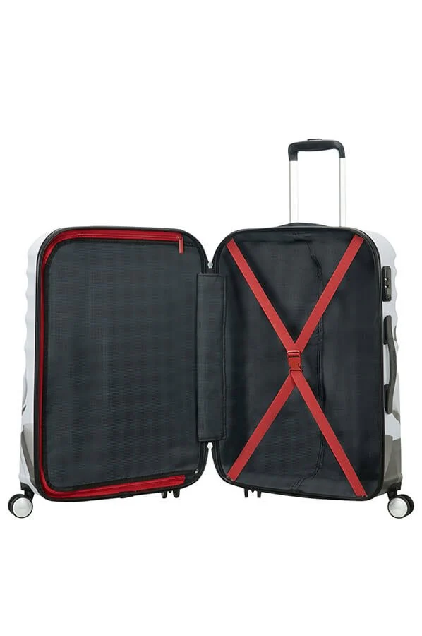 Maleta Cabina Storm Trooper de American Tourister - Image 2