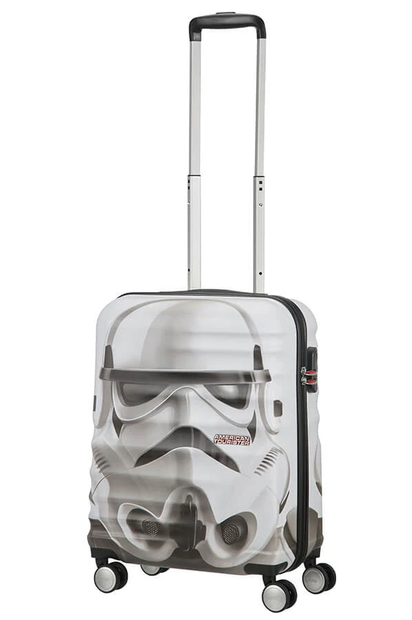 Maleta Cabina Storm Trooper de American Tourister - Image 3