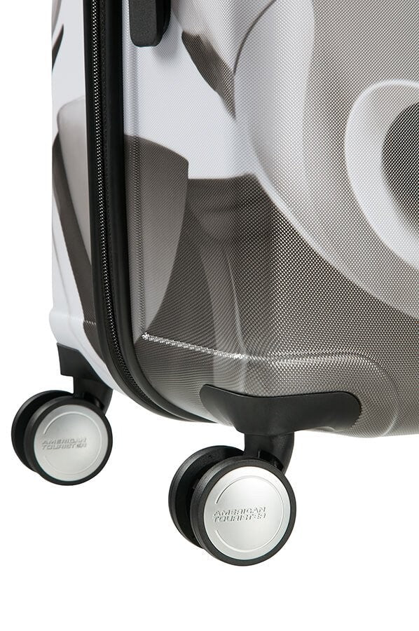 Maleta Cabina Storm Trooper de American Tourister - Image 5