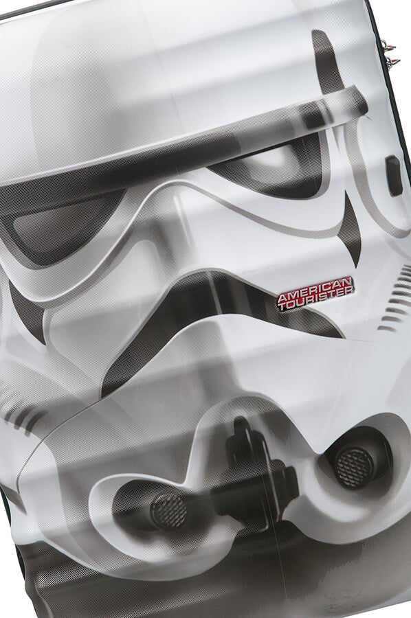Maleta Cabina Storm Trooper de American Tourister - Image 7