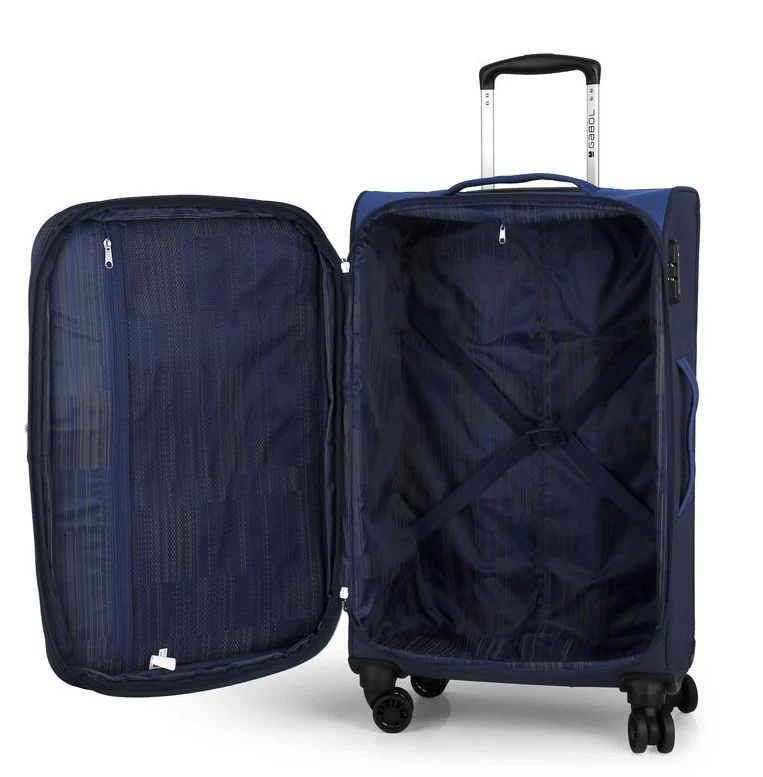 GABOL Maleta Grande Extensible Cloud - Image 11