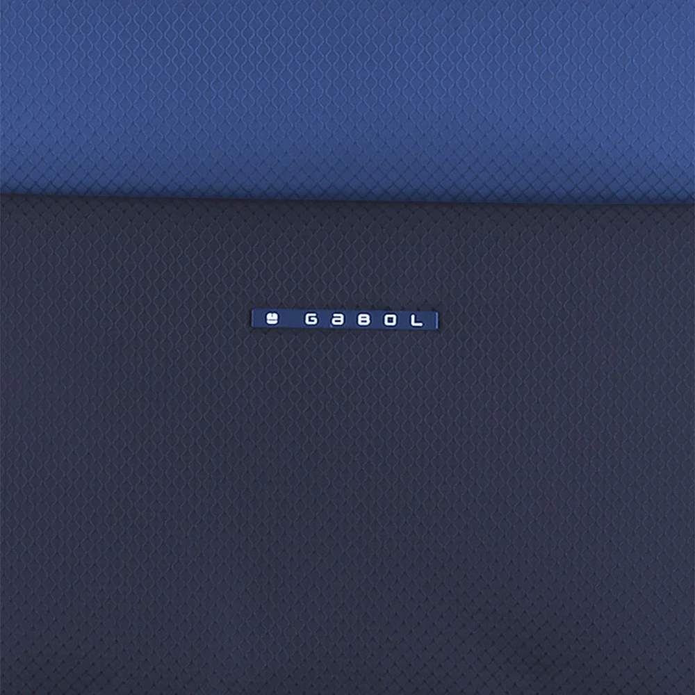 GABOL Maleta Grande Extensible Cloud - Image 16