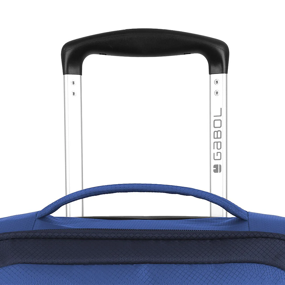 GABOL Maleta Grande Extensible Cloud - Image 17