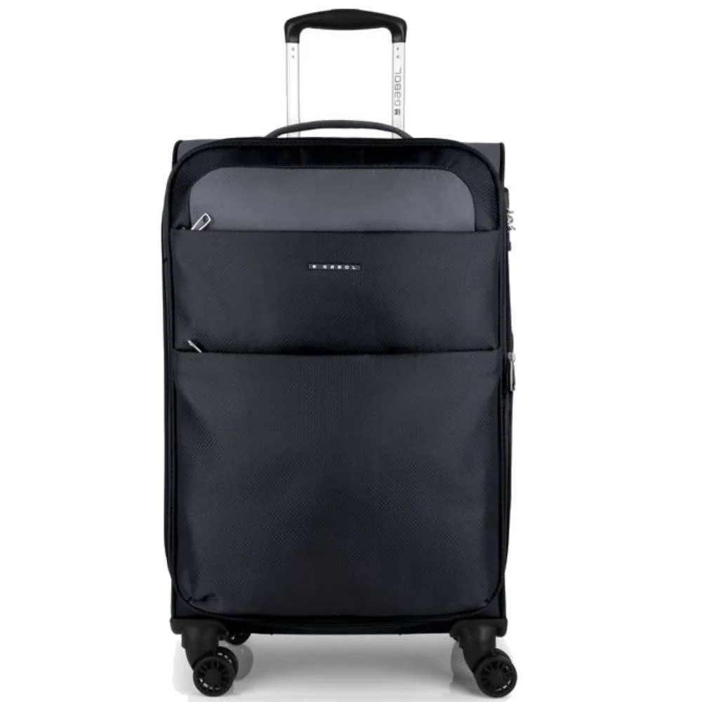 GABOL Maleta Grande Extensible Cloud - Image 19