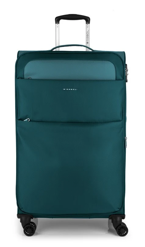 GABOL Maleta Grande Extensible Cloud - Image 28