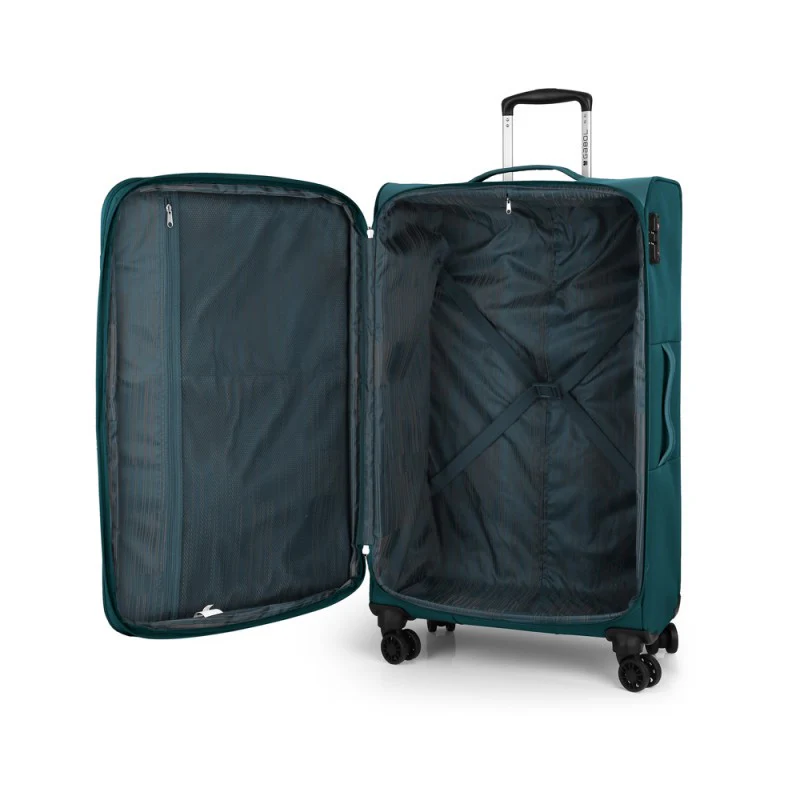 GABOL Maleta Grande Extensible Cloud - Image 30