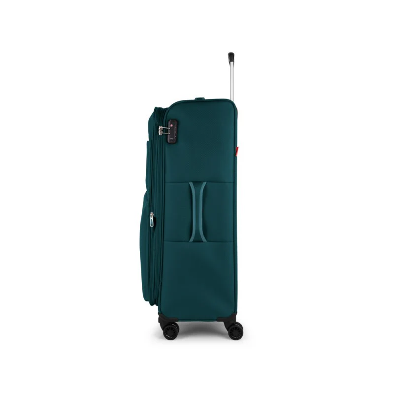 GABOL Maleta Grande Extensible Cloud - Image 31